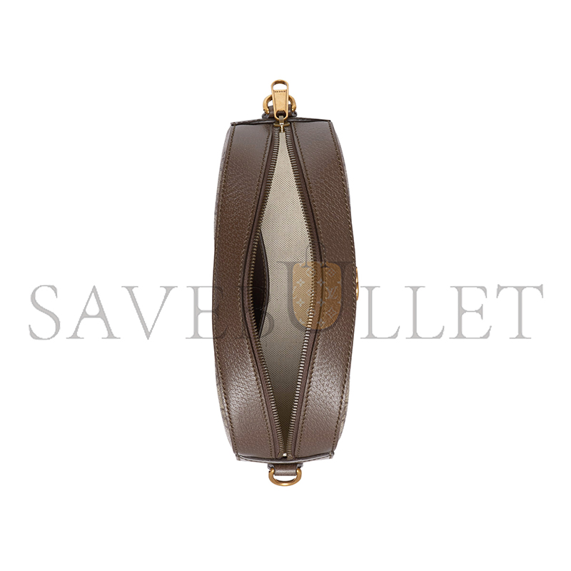 G*u*i ophidia small crossbody bag 752591 (23.9*15.2*6.9cm)